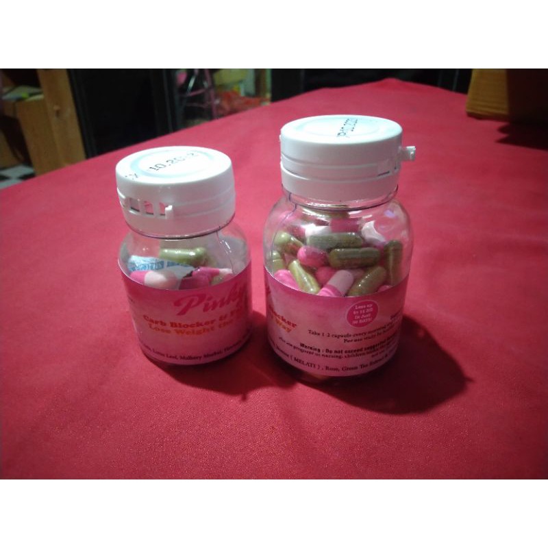 

pinky mix ijo 15