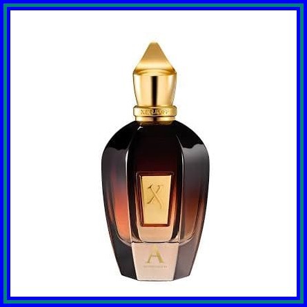 Decant 4ml Xerjoff Alexandria II Niche Eau de Pria Original