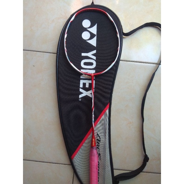 Raket Yonex Arcsaber 11 Original Second