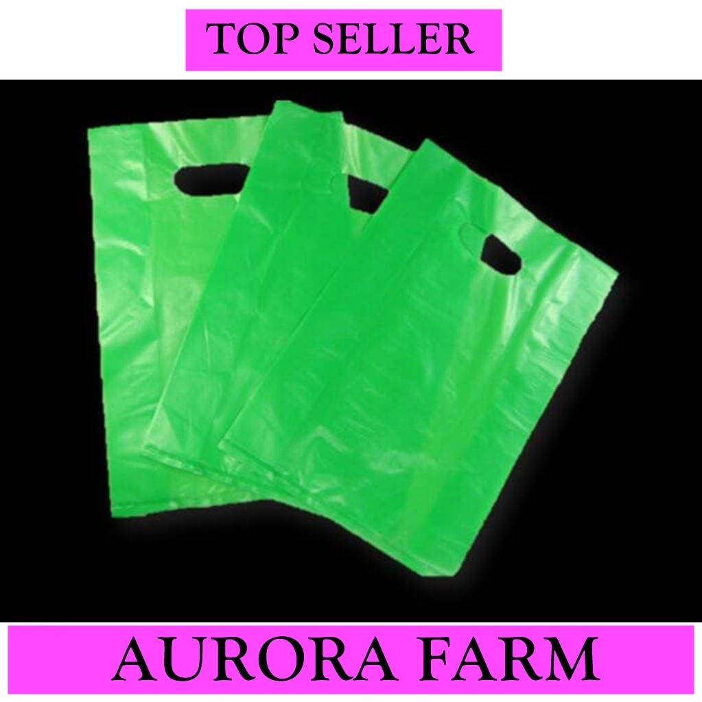 

Plastik / Kresek / Plastik Kemasan / Souvenir Olshop --- Ukuran 20 x 30 cm