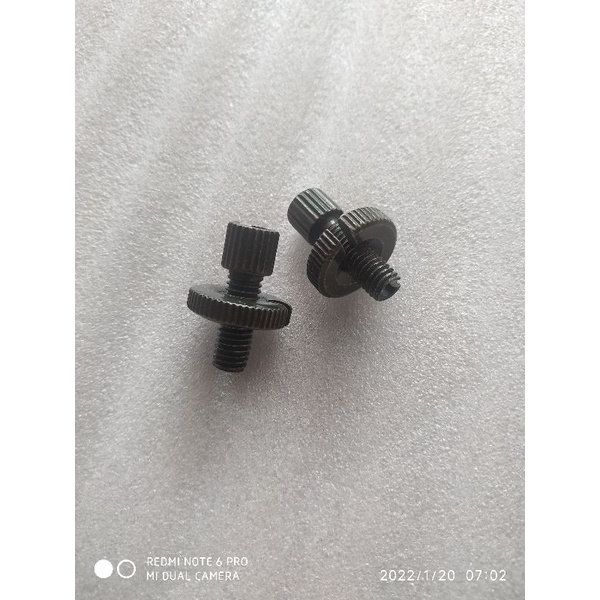 baut setelan kopling yamaha r25 mt25 original