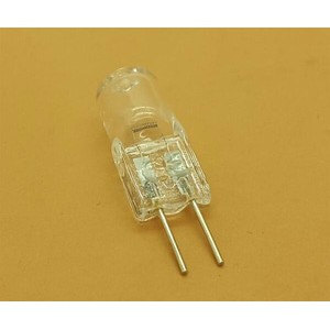 Lampu Halogen Kacang G6