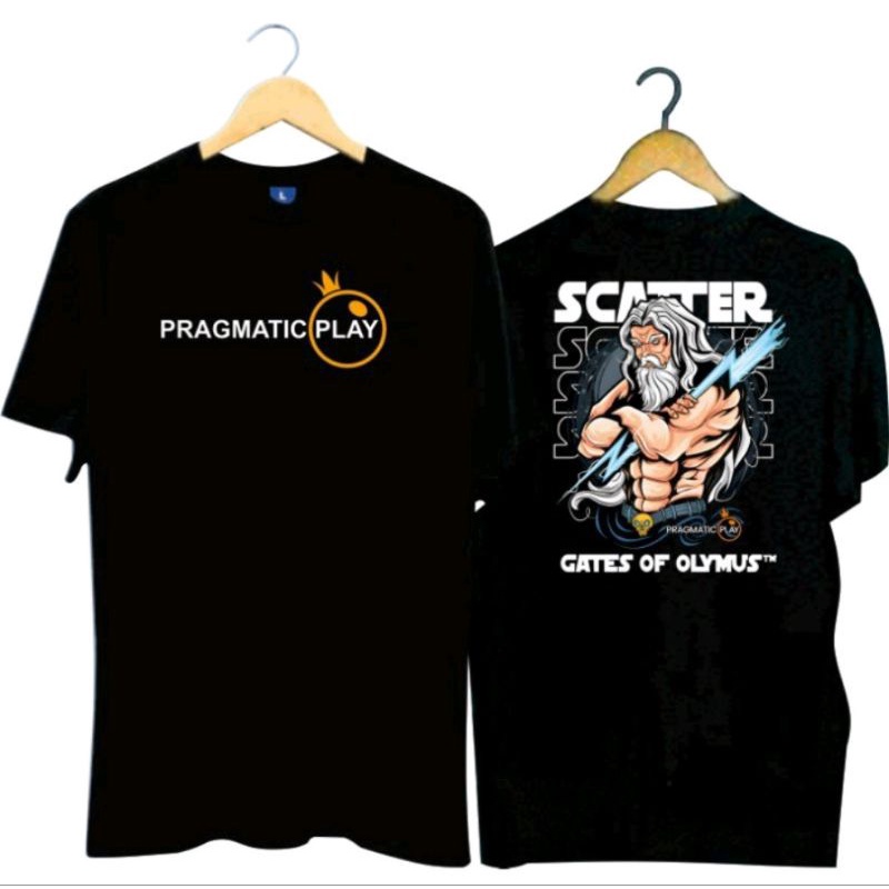 Baju pragmatic play/Bajy Olympus keren