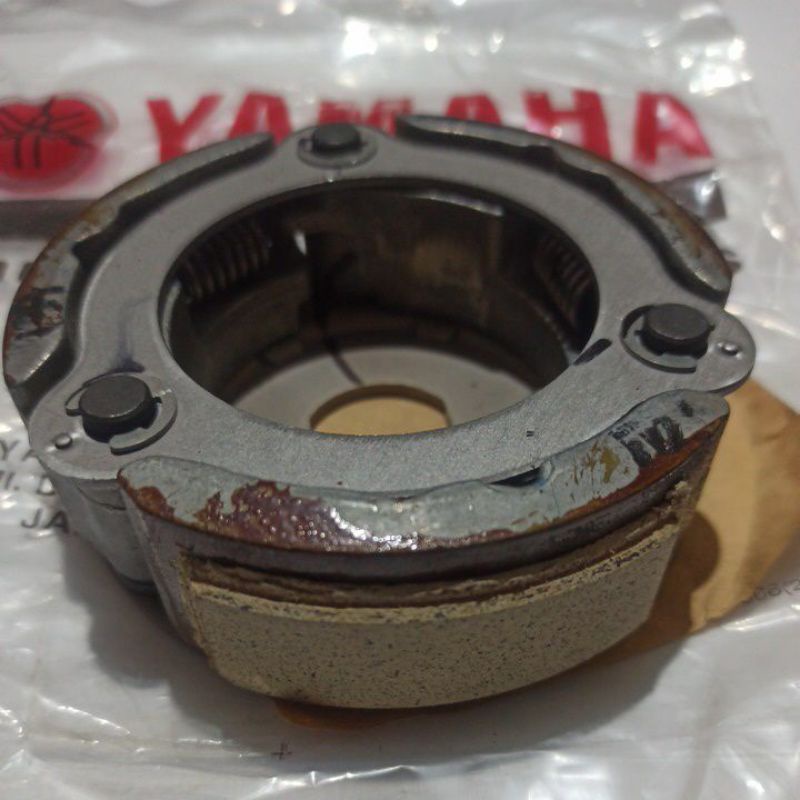 KAMPAS GANDA ASSY MIO J ORIGINAL YAMAHA GENUINE PART 54P-E6620-00