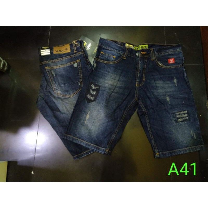 CELANA PENDEK DISTRO VLG36 ORIGINAL