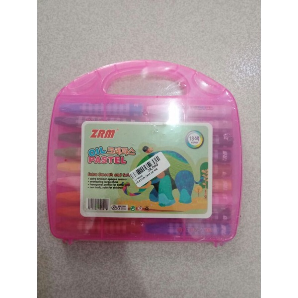 

krayon 12wr/pewarna