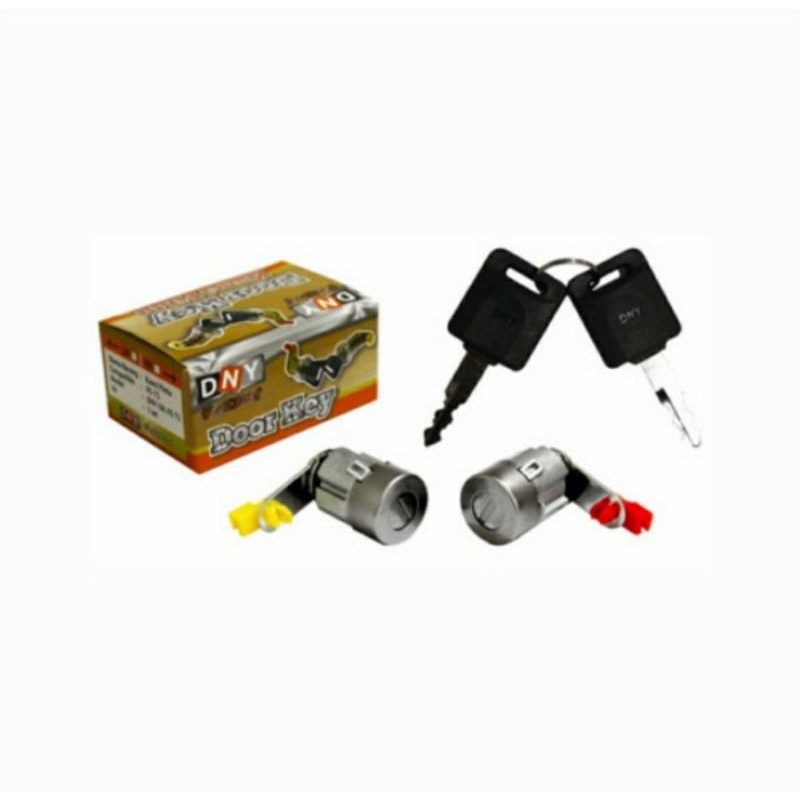 Kunci Pintu Mobil Carry ST100 Futura DNY-DK-ST100