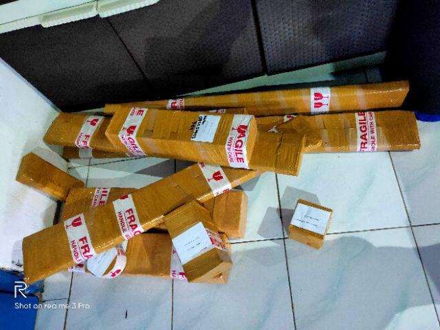 Obat Nyamuk Vape Aerosol Obat Nyamuk & Kecoa Sakura Blossom 600ml