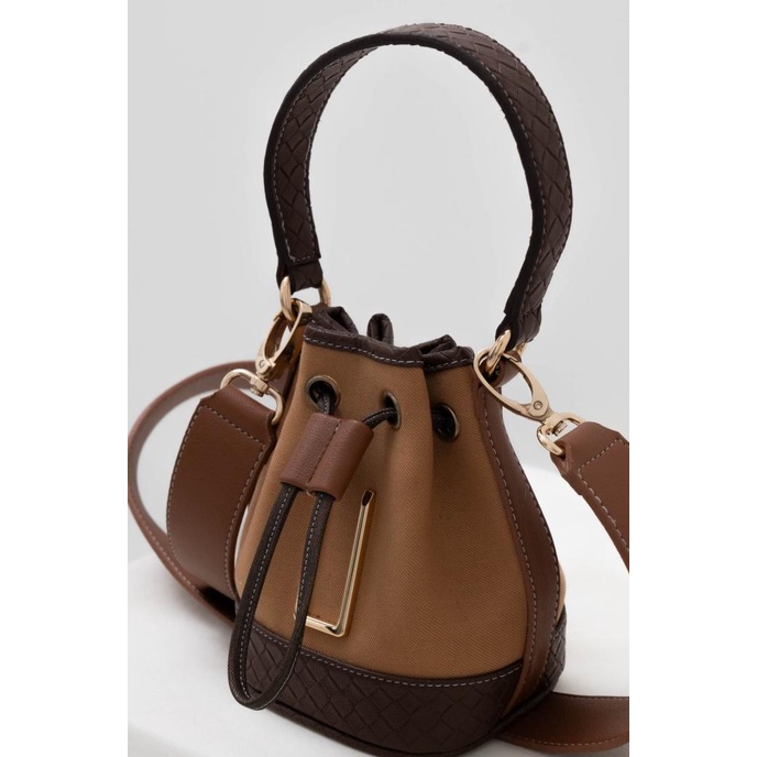 JOSVLI - Narha 16 Petit (Classic Tan)