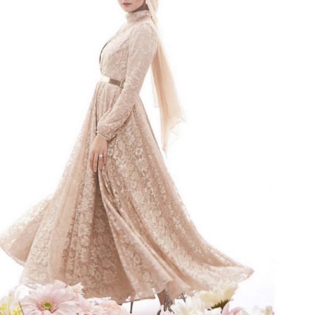 Preloved dress by Ayu dyah andari