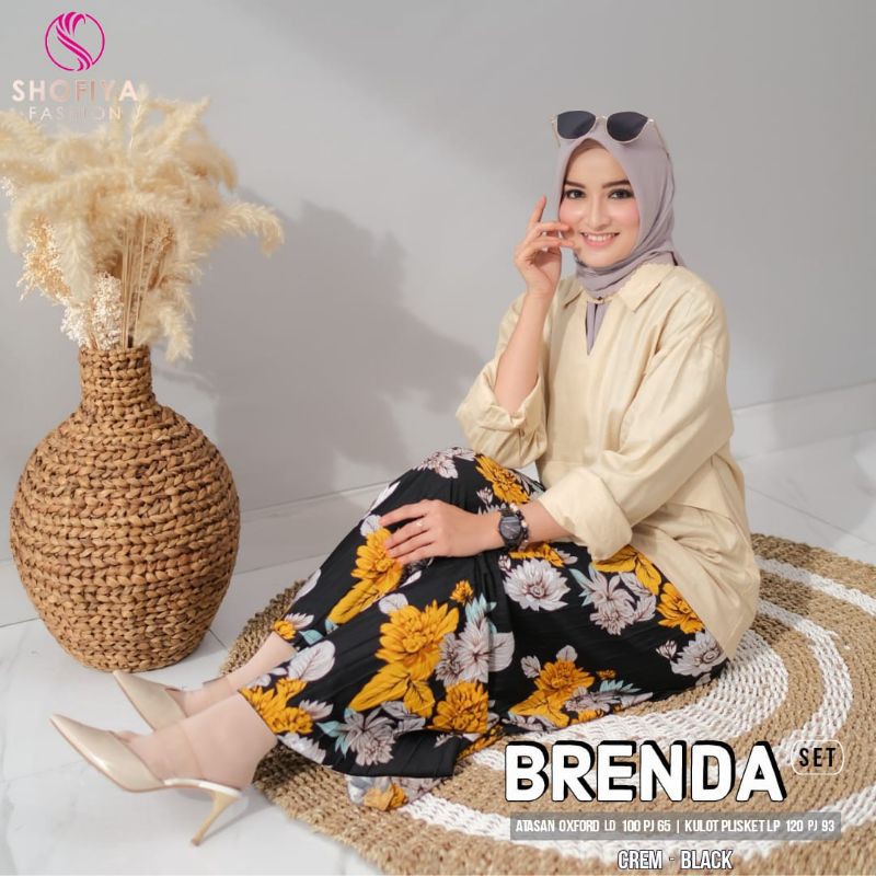 Brenda Set