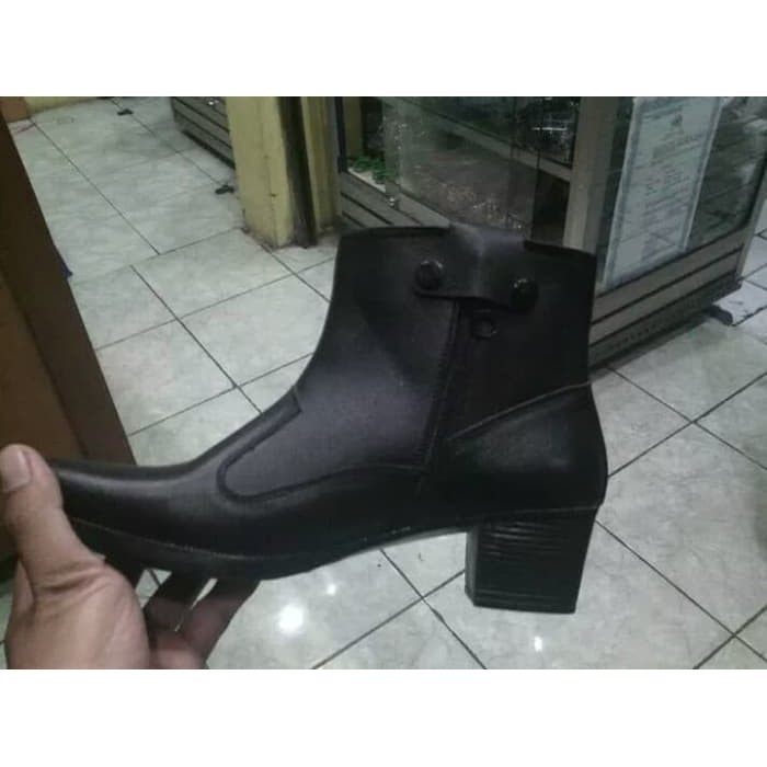 Malang Tactical Sepatu Cewek PDH SUS