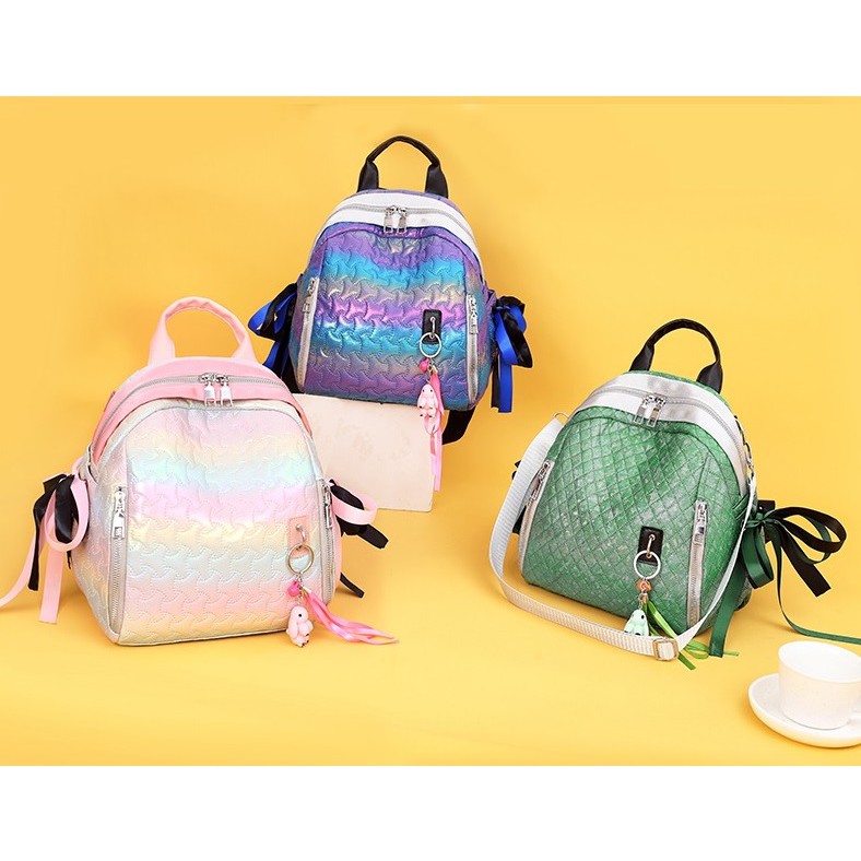 TFT AX9729 AX299 F1747 B1246 UB02 ( 1kg bisa 2 tas ) Tas Ransel import BACKPACK