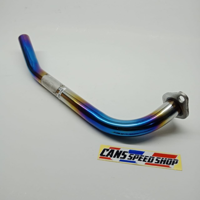 Leheran t speed mio m3 2 tone