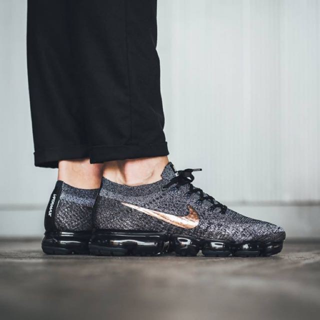 nike air vapormax flyknit explorer