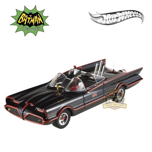 Robin Diecast Mobilan 