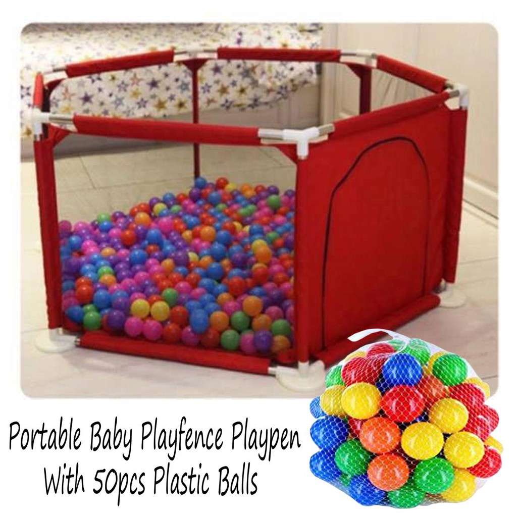 JUMBO &amp; SNI!! Aquatic PlayPen Pagar Main Pagar Bayi PlayPen fence Play pen fence pagar mainan bayi pagar bayi PLAYPEN PAGAR MAIN ANAK PAGAR BAYI PAGAR ANAK BABY FENCE PLAY FENCE KOLAM MANDI BOLA KIDDAILY