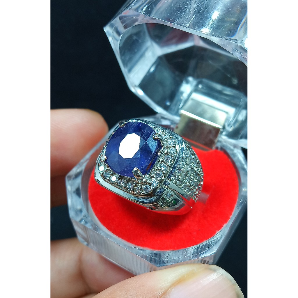 BATU BLUE SAFIR ORIGINAL