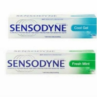 Sensodent Cool Gel 100gr