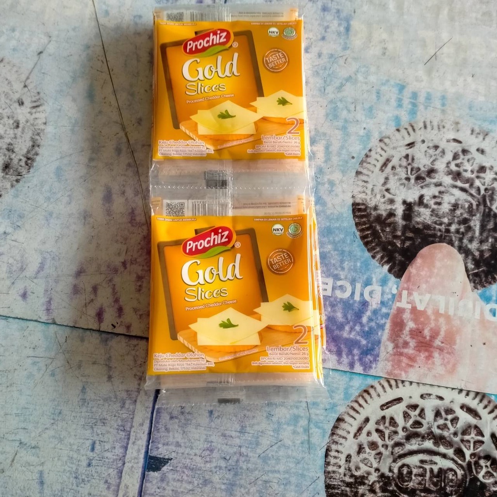 

KEJU PROCHIZ 208g(8x26g)