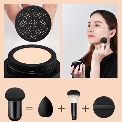 Cushion Sunisa Original - Chusion Sunisa - Bedak Sunisa Air Cushion - Sunisa Air Cushion BB Cream - Foundation - BB Cushion Dijamin Original