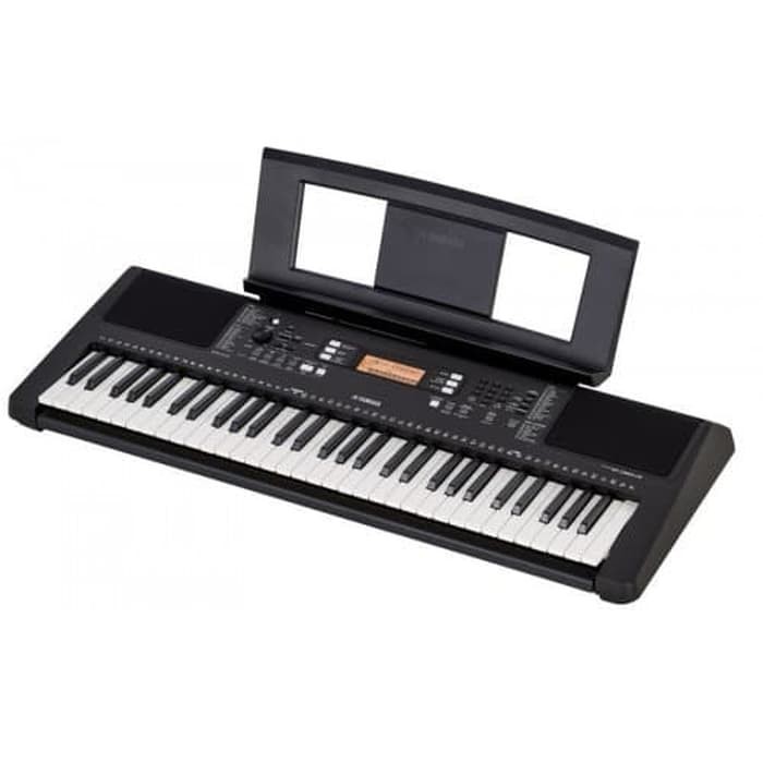 ALAT MUSIK  Yamaha PSR-E 363 Portable Keyboard