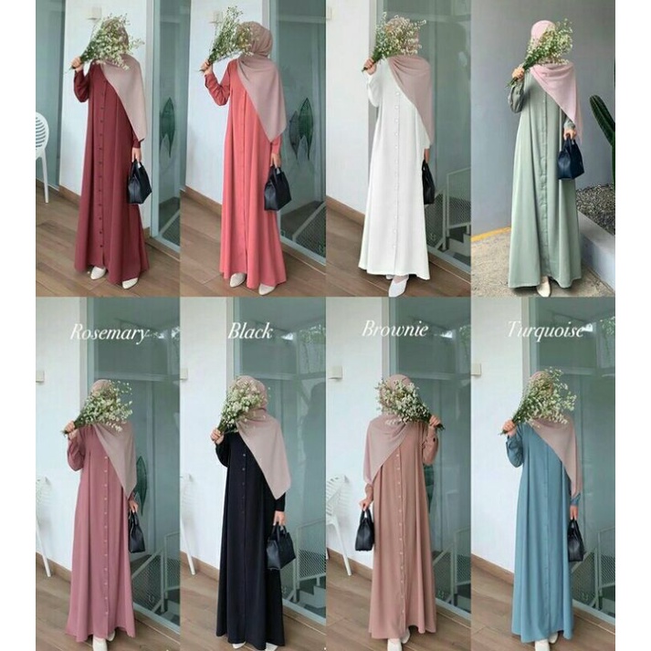 SEYA DRESS SAHARA PLATINUM