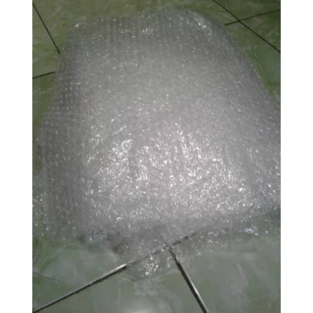 

Bubble Wrap