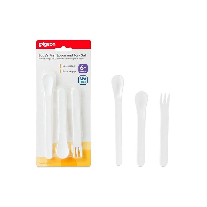 SPOON &amp;FORK PIGEON PR050323