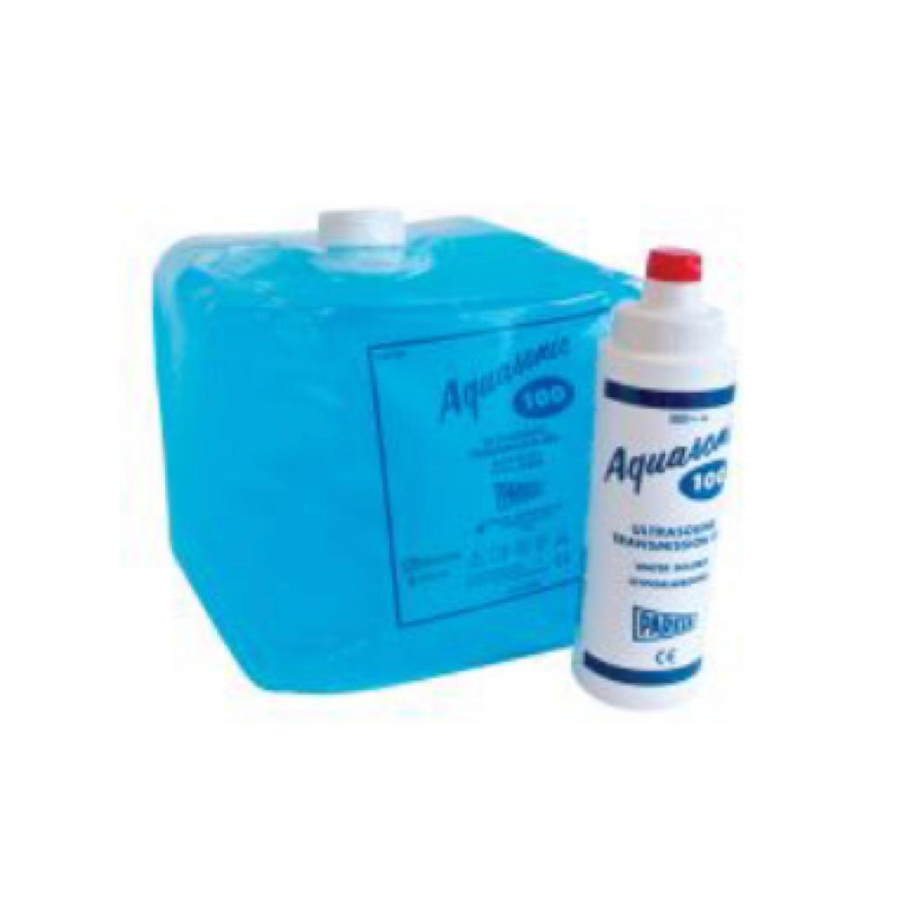 Aquasonic Parker USG Jelly / Aquasonic Ultrasound Gel 5liter