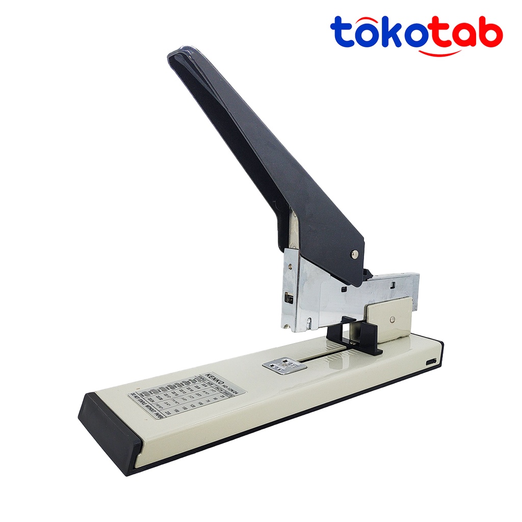 

Stapler Heavy Duty Stapler Jilid Besar KENKO HD 12N / 24