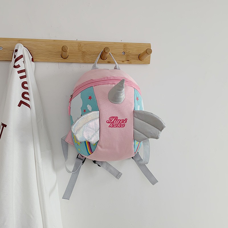 Ransel Anak Karakter Backpack Karakter Tas Ransel Anak TK Harga Murah TAS IMPOR ANAK UNICORN MB