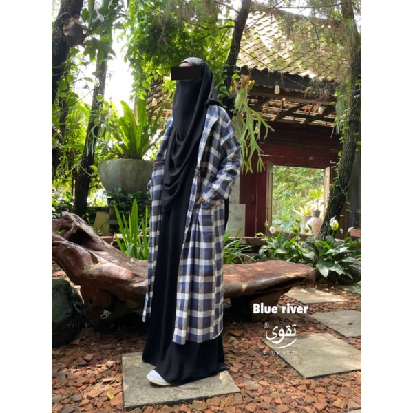 outer shanum taqwawear