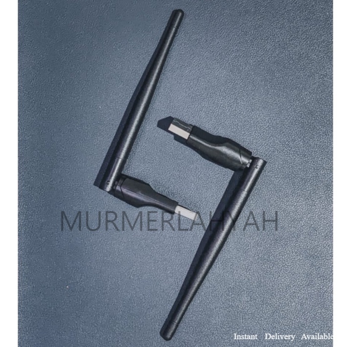 USB Wifi Adapter / Welhome Dongle / Wifi Adapter untuk PC dan Laptop 150mbps