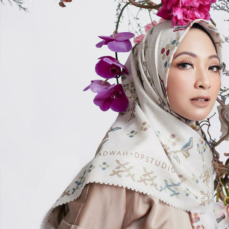 RADWAH X DIAN PELANGI