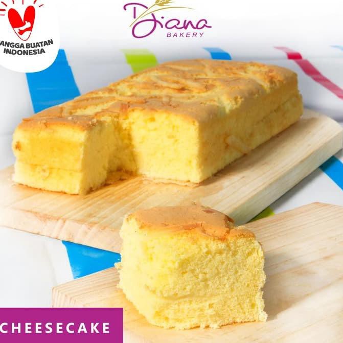 

Ad4 Bany4k,,Diana Bakery Cheesecake PREMIUM Diana Bakery | kue | kue keju |ready,.,...!