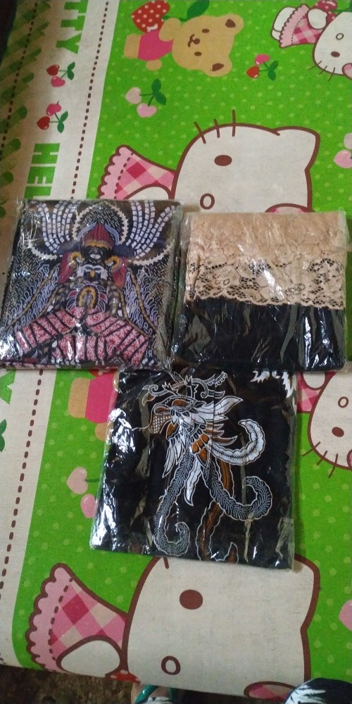 Maura Couple - Sania Ruffle Batik Couple Ori Ndoro Jowi Dnt Garansi Termurah Shopee - Seharga