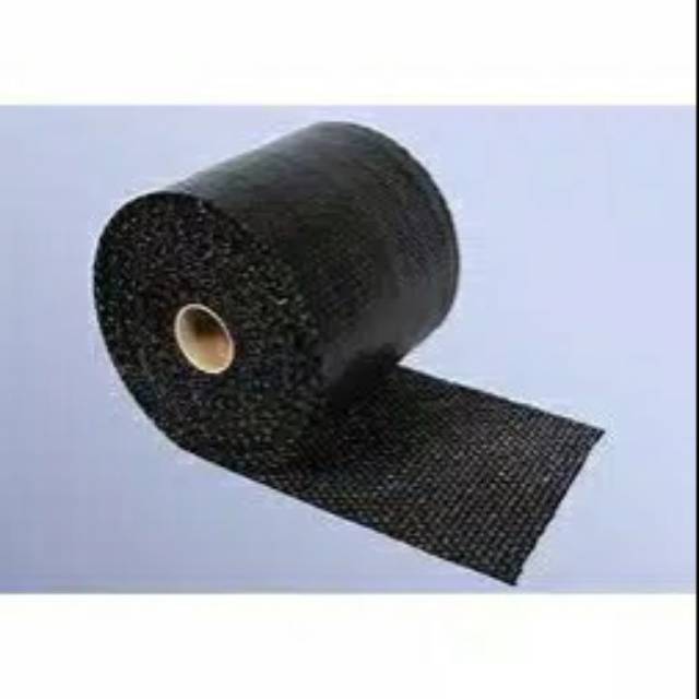 

Tambahan Extra Bubble Wrap
