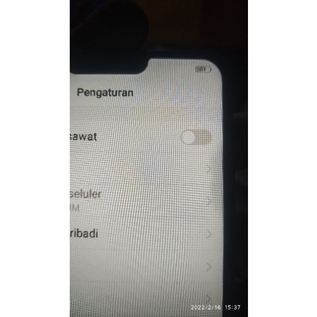 hp murah vivo y81 ram 3gb