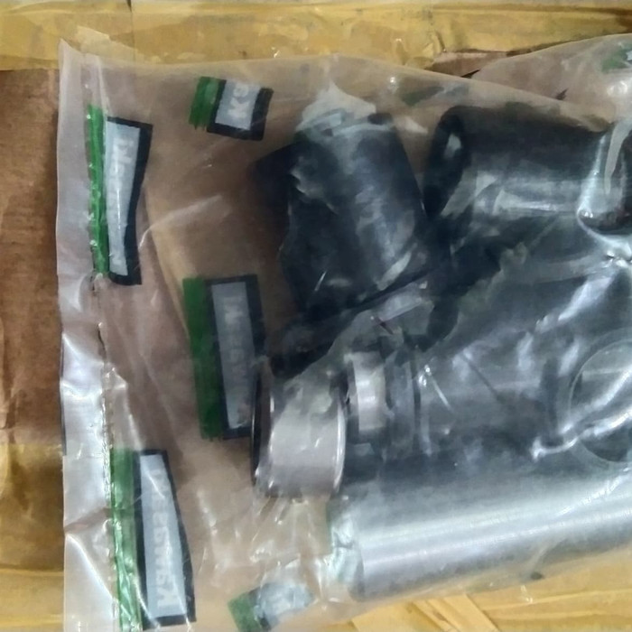 Bosh mono shock KLX 150 boshmono shock klx 150