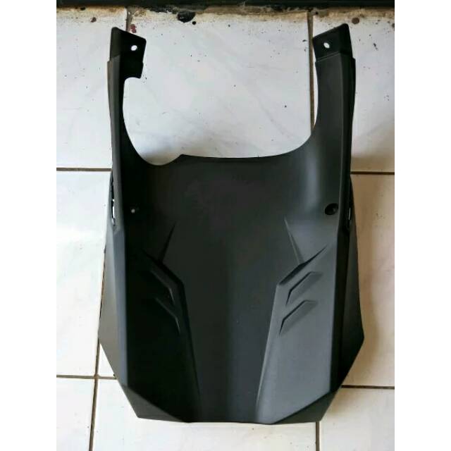 Dek lumpur beat new beat street