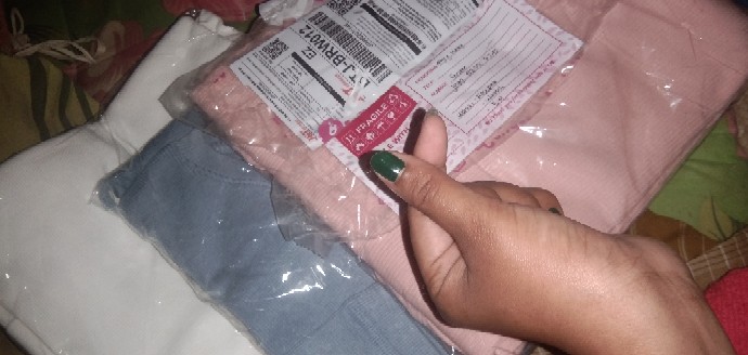 Kaosribpremium Ketebalan 1 X 1