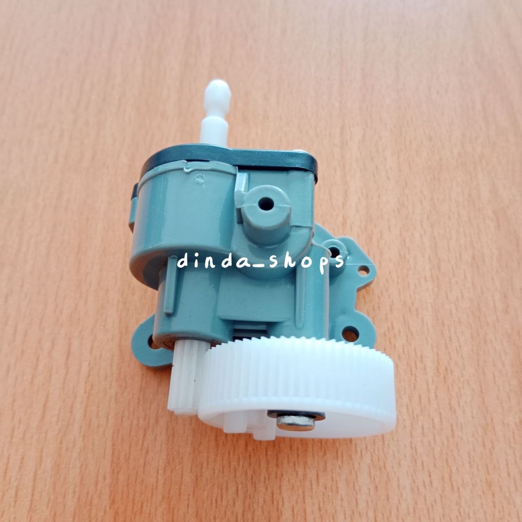 Gearbox Kipas Maspion Model Bintang