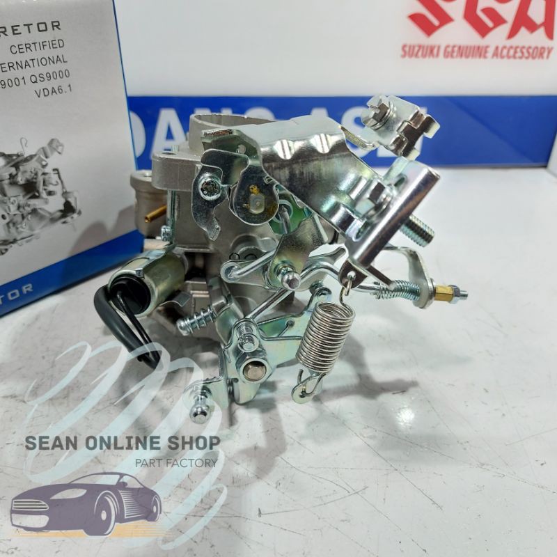 Carburator karburator karbu Daihatsu S75 S88 Hijet 1000 Zebra 1000 cc