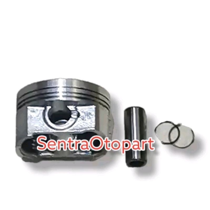 Piston seher kit mio m3 fino 125 mio z oversize 150 fim