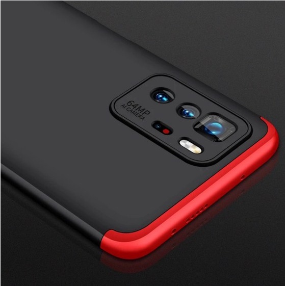 Redmi note 10 Pro 5G Case gkk Original 360 full cover