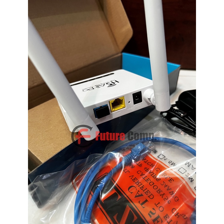 HsAirpo XPW300 300Mbps XPON ONU/ONT