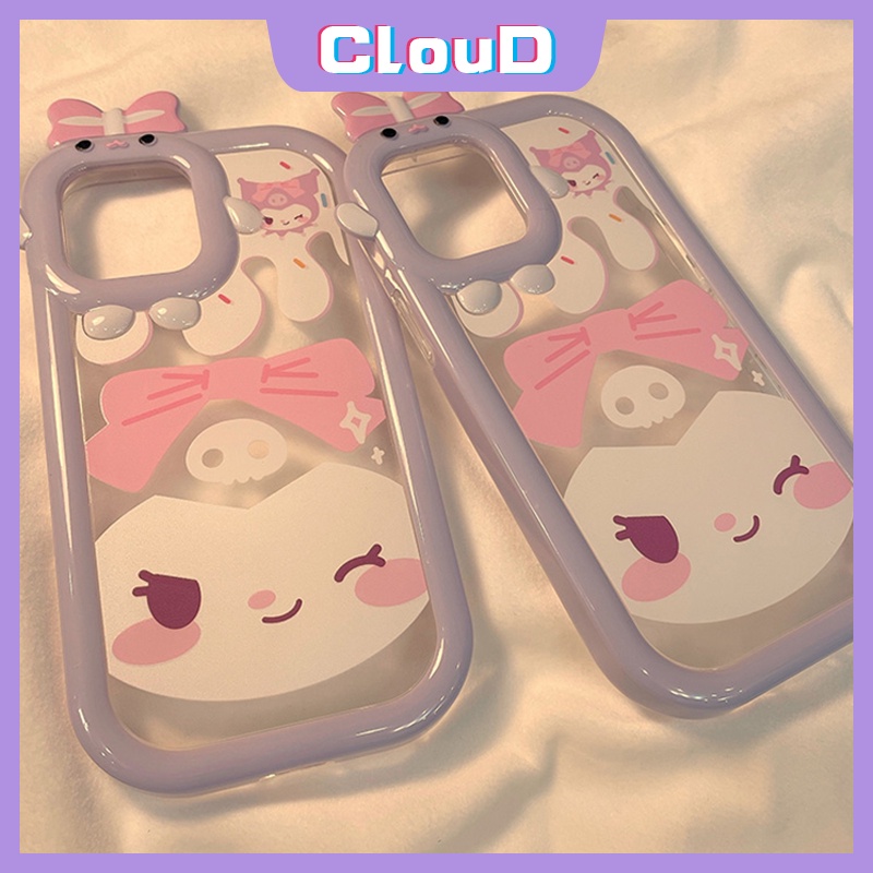 Soft Case Desain Kartun Monster Pita Untuk VIVO Y20 Y22 Y35 Y15s Y12 Y21 Y15A Y33s Y21A Y21A Y30 Y20s G Y15s Y01 Y21 Y21 Y21I Y21 Y50 Y21T12S Y11 Y1S