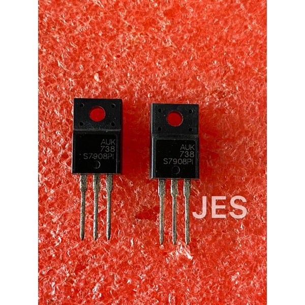 IC AUK S 7908 PI ORIGINAL