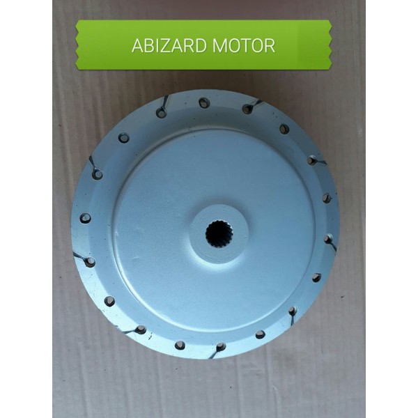 TROMOL BELAKANG SUZUKI SKYDRIVE ORIGINAL